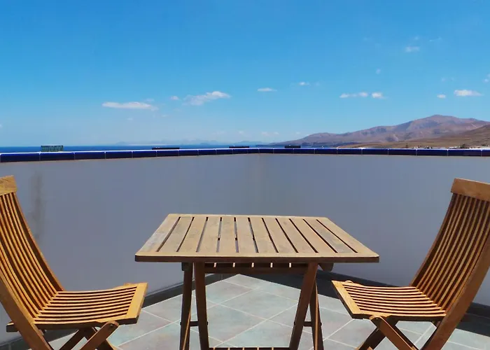 Villas Del Mar Vina Y Cabrera