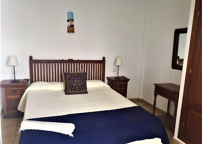 Villas Del Mar Vina Y Cabrera