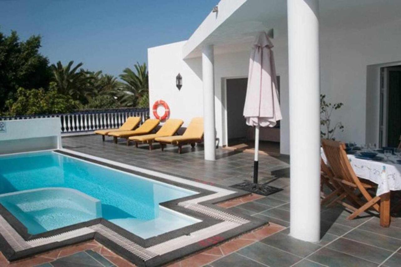 Villa Del Mar Vina Y Cabrera