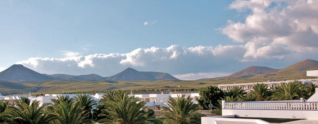 Vil·la Del Mar Vina Y Cabrera