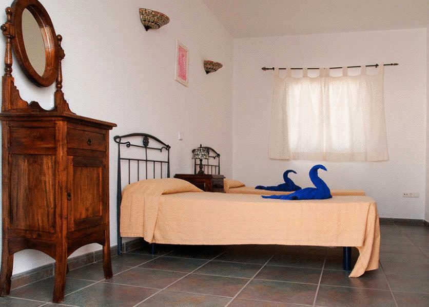 Del Mar Vina Y Cabrera Vil·la *