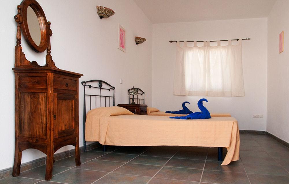 Del Mar Vina Y Cabrera Vil·la