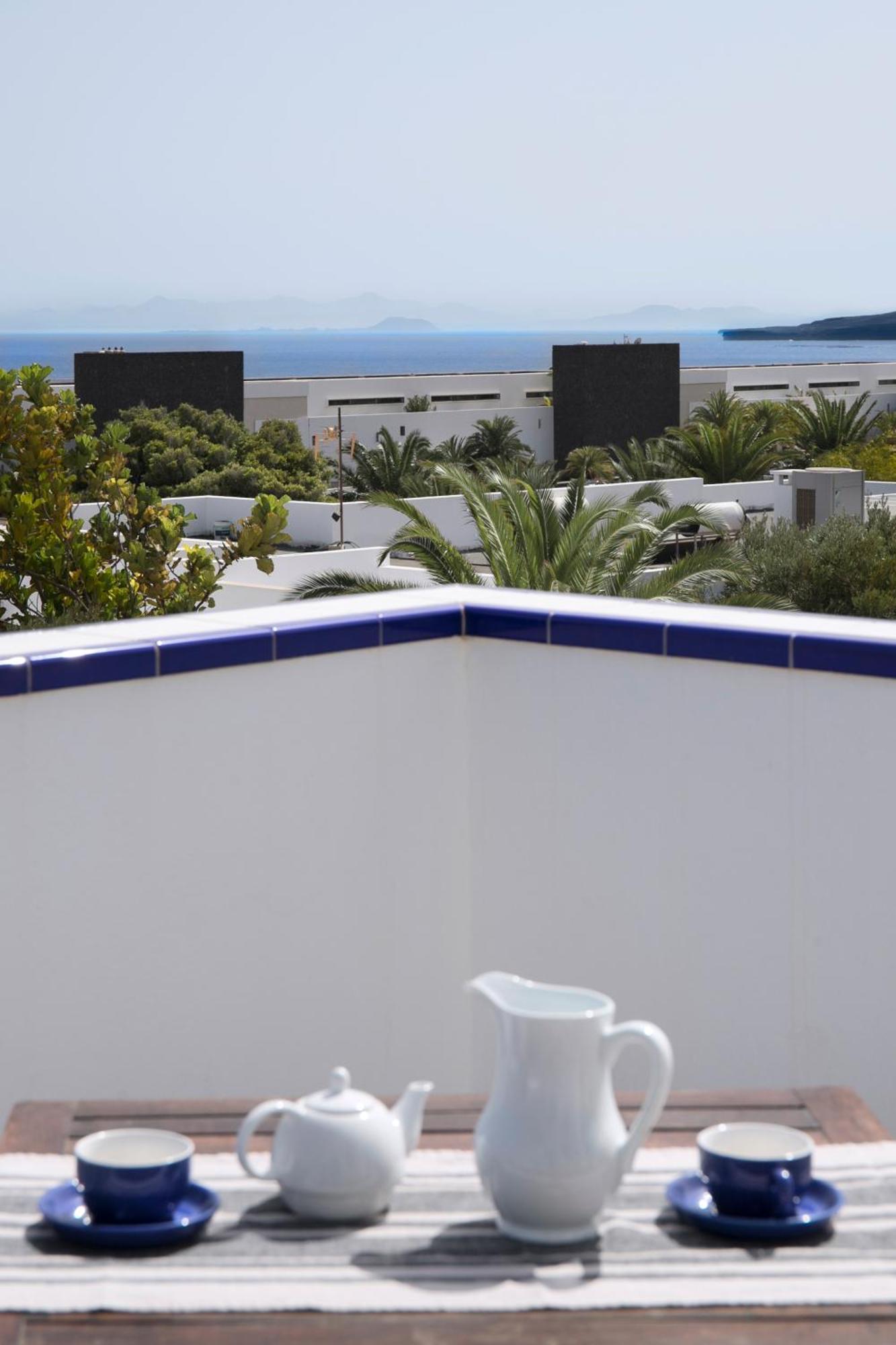 Vil·la Del Mar Vina Y Cabrera Puerto Calero