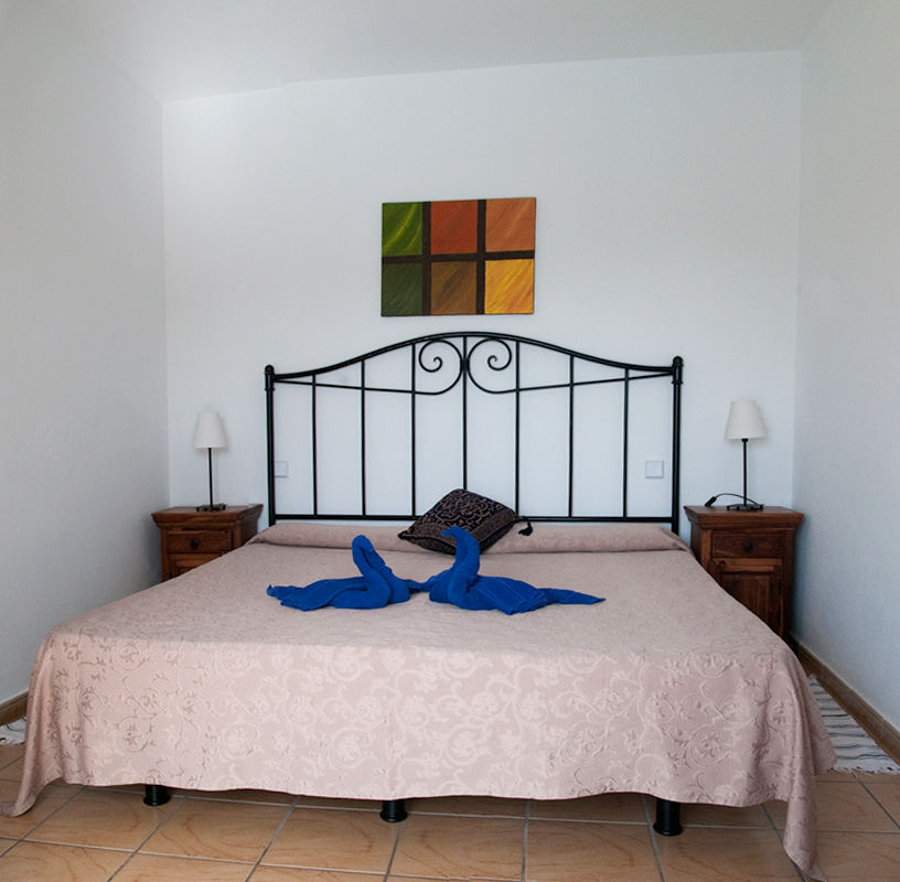 Del Mar Vina Y Cabrera Vil·la Puerto Calero